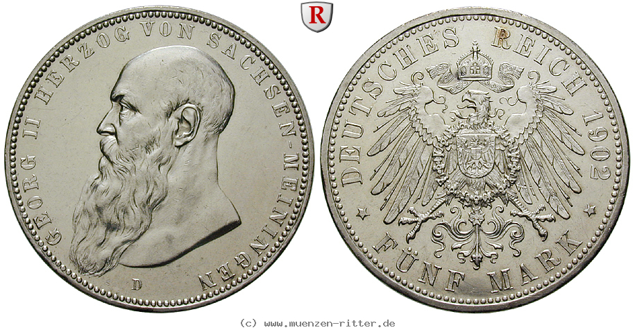 Klicken Sie auf das Bild um es auf Ihrem Rechner zu speichern deutsches-kaiserreich-georg-ii-5-mark/79834.jpg