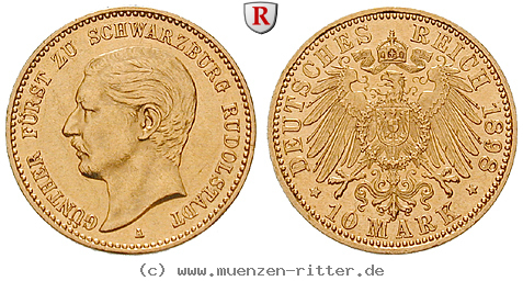 Klicken Sie auf das Bild um es auf Ihrem Rechner zu speichern deutsches-kaiserreich-guenther-viktor-10-mark/57218.jpg