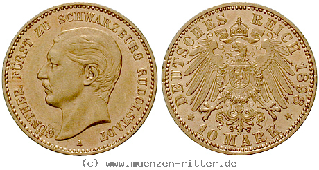 Klicken Sie auf das Bild um es auf Ihrem Rechner zu speichern deutsches-kaiserreich-guenther-viktor-10-mark/ejae10564.jpg