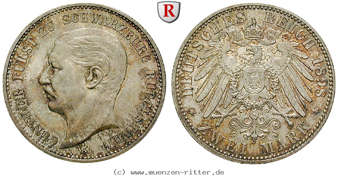 deutsches-kaiserreich-guenther-viktor-2-mark/81911.jpg