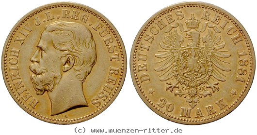 Klicken Sie auf das Bild um es auf Ihrem Rechner zu speichern deutsches-kaiserreich-heinrich-xiv-20-mark/ejae10555.jpg