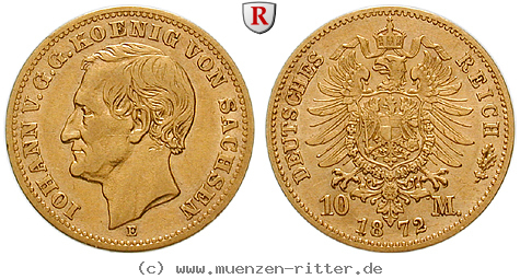 Klicken Sie auf das Bild um es auf Ihrem Rechner zu speichern deutsches-kaiserreich-johann-10-mark/103471.jpg