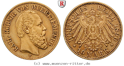 Klicken Sie auf das Bild um es auf Ihrem Rechner zu speichern deutsches-kaiserreich-karl-10-mark/103411.jpg