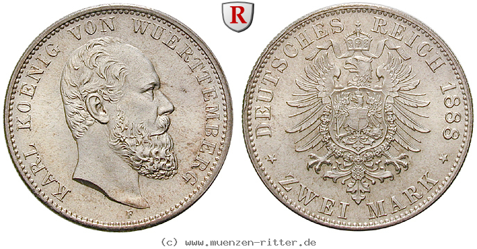 Klicken Sie auf das Bild um es auf Ihrem Rechner zu speichern deutsches-kaiserreich-karl-2-mark/26764.jpg