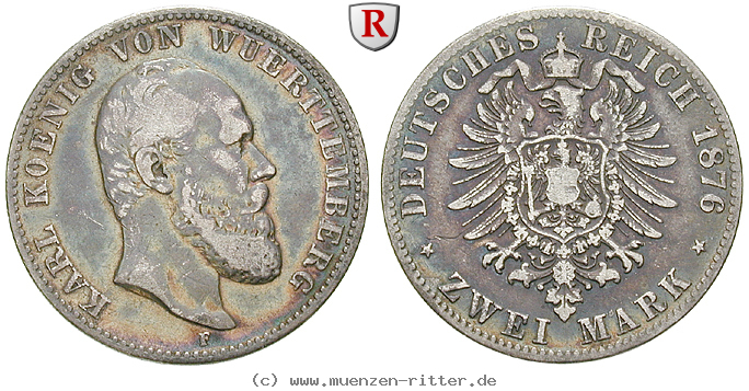 Klicken Sie auf das Bild um es auf Ihrem Rechner zu speichern deutsches-kaiserreich-karl-2-mark/35071.jpg