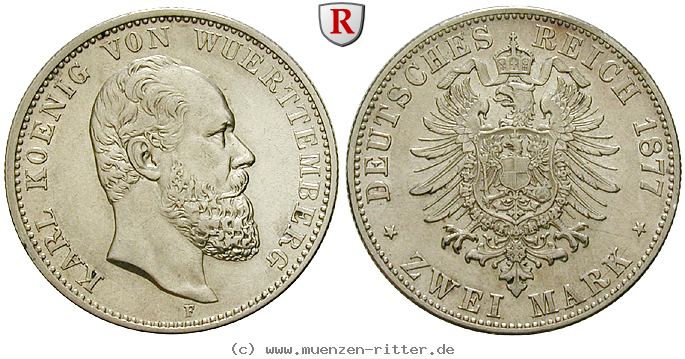 Klicken Sie auf das Bild um es auf Ihrem Rechner zu speichern deutsches-kaiserreich-karl-2-mark/58839.jpg