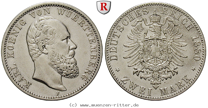 Klicken Sie auf das Bild um es auf Ihrem Rechner zu speichern deutsches-kaiserreich-karl-2-mark/58840.jpg