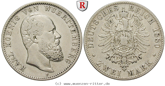 Klicken Sie auf das Bild um es auf Ihrem Rechner zu speichern deutsches-kaiserreich-karl-2-mark/71173.jpg