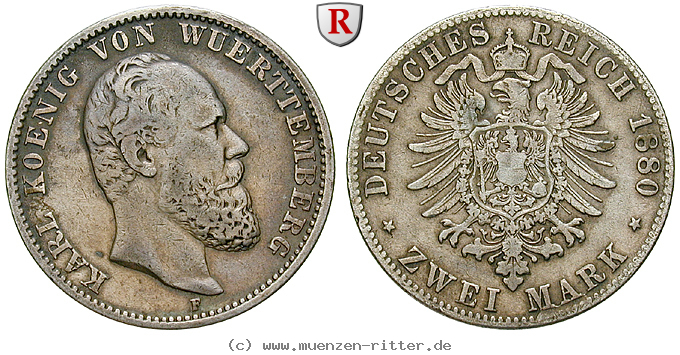 Klicken Sie auf das Bild um es auf Ihrem Rechner zu speichern deutsches-kaiserreich-karl-2-mark/79847.jpg