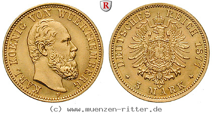 Klicken Sie auf das Bild um es auf Ihrem Rechner zu speichern deutsches-kaiserreich-karl-5-mark/17637.jpg