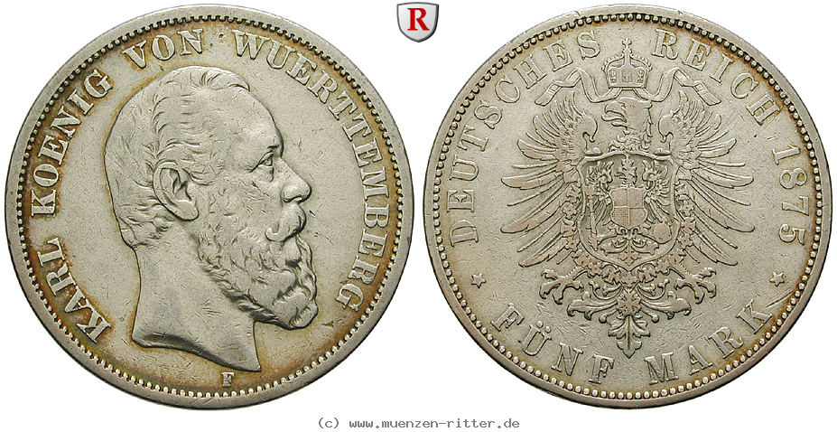 Klicken Sie auf das Bild um es auf Ihrem Rechner zu speichern deutsches-kaiserreich-karl-5-mark/57098.jpg