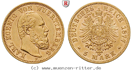 Klicken Sie auf das Bild um es auf Ihrem Rechner zu speichern deutsches-kaiserreich-karl-5-mark/57943.jpg