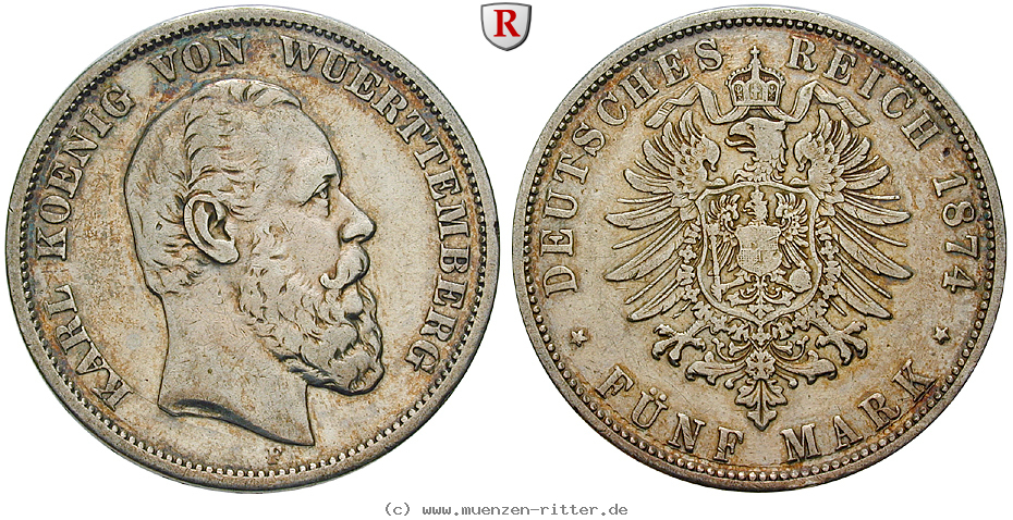 Klicken Sie auf das Bild um es auf Ihrem Rechner zu speichern deutsches-kaiserreich-karl-5-mark/60373.jpg