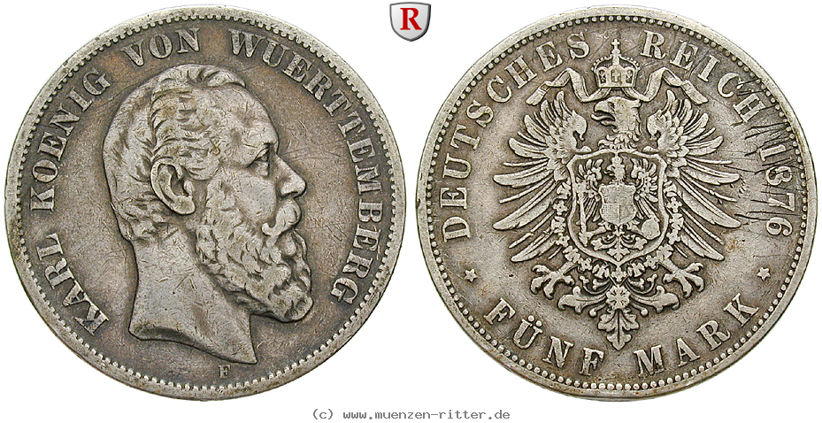 Klicken Sie auf das Bild um es auf Ihrem Rechner zu speichern deutsches-kaiserreich-karl-5-mark/61948.jpg