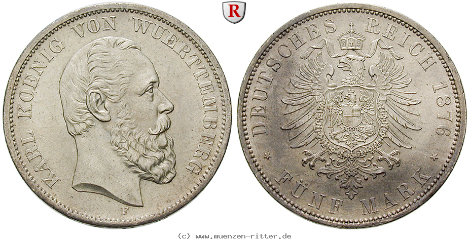 Klicken Sie auf das Bild um es auf Ihrem Rechner zu speichern deutsches-kaiserreich-karl-5-mark/70296.jpg