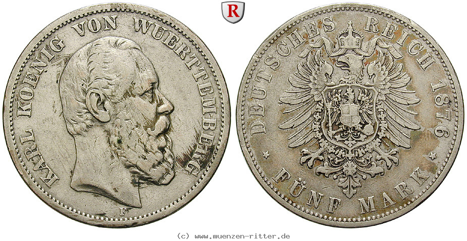Klicken Sie auf das Bild um es auf Ihrem Rechner zu speichern deutsches-kaiserreich-karl-5-mark/89628.jpg