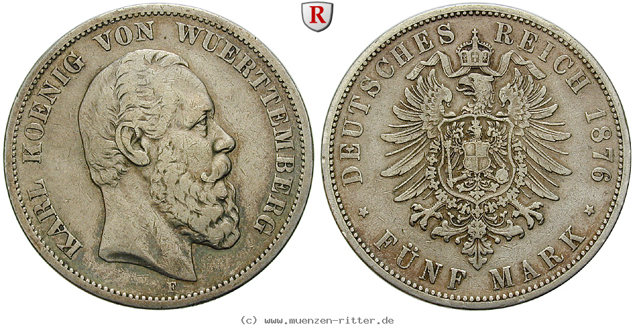 Klicken Sie auf das Bild um es auf Ihrem Rechner zu speichern deutsches-kaiserreich-karl-5-mark/91537.jpg
