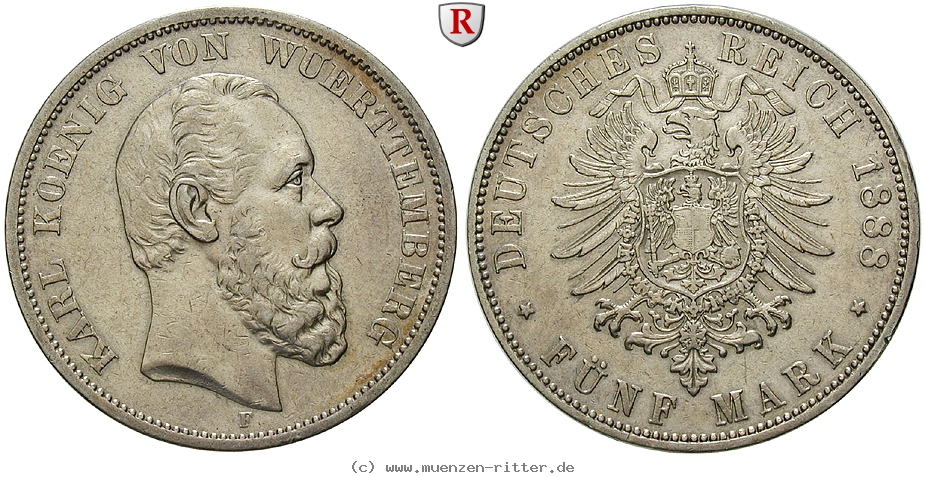 Klicken Sie auf das Bild um es auf Ihrem Rechner zu speichern deutsches-kaiserreich-karl-5-mark/94815.jpg