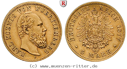 Klicken Sie auf das Bild um es auf Ihrem Rechner zu speichern deutsches-kaiserreich-karl-5-mark/95800.jpg