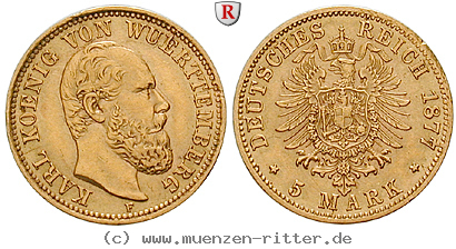 Klicken Sie auf das Bild um es auf Ihrem Rechner zu speichern deutsches-kaiserreich-karl-5-mark/96811.jpg