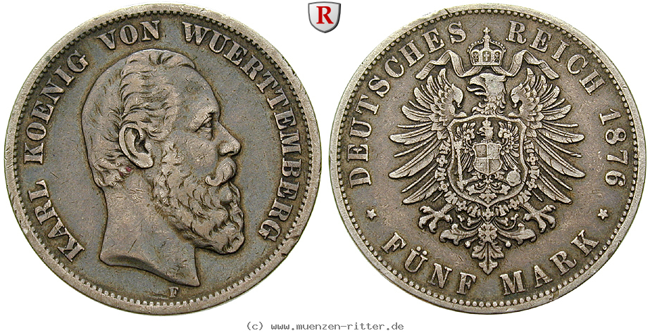 Klicken Sie auf das Bild um es auf Ihrem Rechner zu speichern deutsches-kaiserreich-karl-5-mark/98188.jpg