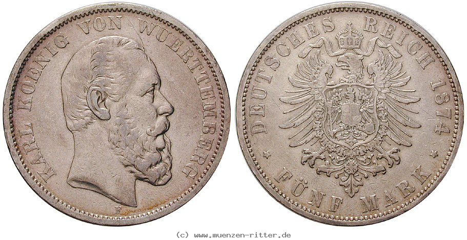 Klicken Sie auf das Bild um es auf Ihrem Rechner zu speichern deutsches-kaiserreich-karl-5-mark/ejae9374.jpg