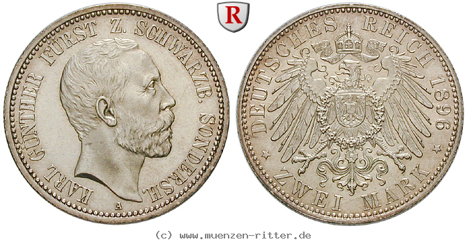 Klicken Sie auf das Bild um es auf Ihrem Rechner zu speichern deutsches-kaiserreich-karl-guenther-2-mark/19104.jpg