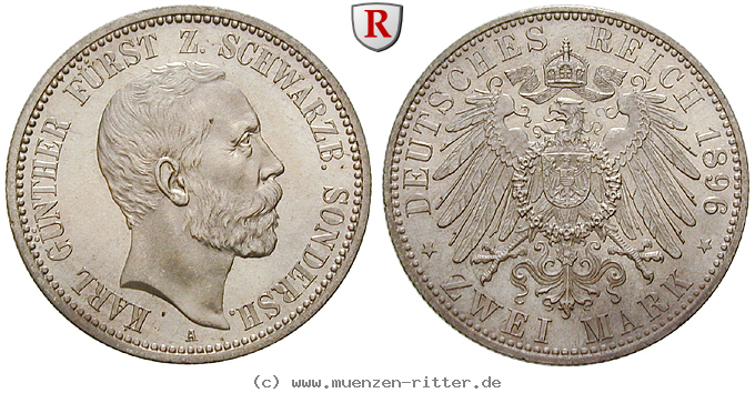 Klicken Sie auf das Bild um es auf Ihrem Rechner zu speichern deutsches-kaiserreich-karl-guenther-2-mark/26758.jpg
