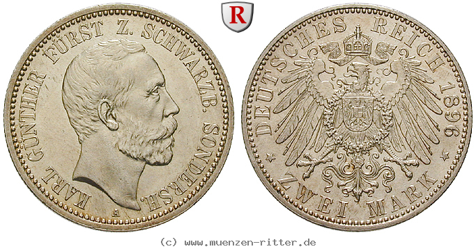 Klicken Sie auf das Bild um es auf Ihrem Rechner zu speichern deutsches-kaiserreich-karl-guenther-2-mark/34218.jpg