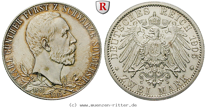 deutsches-kaiserreich-karl-guenther-2-mark/63752.jpg