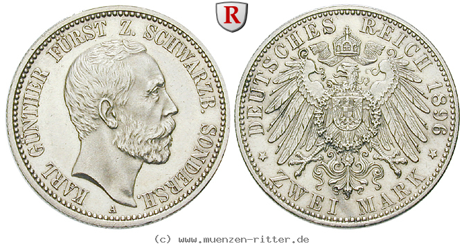 Klicken Sie auf das Bild um es auf Ihrem Rechner zu speichern deutsches-kaiserreich-karl-guenther-2-mark/75890.jpg