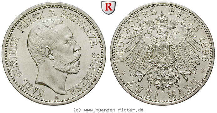 Klicken Sie auf das Bild um es auf Ihrem Rechner zu speichern deutsches-kaiserreich-karl-guenther-2-mark/79575.jpg