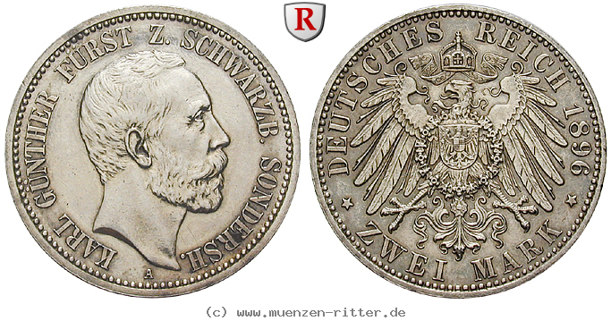 Klicken Sie auf das Bild um es auf Ihrem Rechner zu speichern deutsches-kaiserreich-karl-guenther-2-mark/79846.jpg
