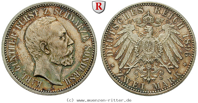 Klicken Sie auf das Bild um es auf Ihrem Rechner zu speichern deutsches-kaiserreich-karl-guenther-2-mark/89623.jpg
