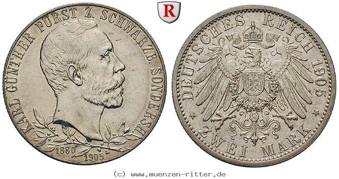 Klicken Sie auf das Bild um es auf Ihrem Rechner zu speichern deutsches-kaiserreich-karl-guenther-2-mark/98299.jpg