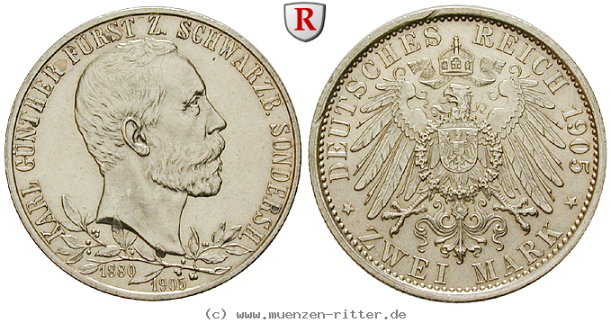 deutsches-kaiserreich-karl-guenther-2-mark/ejae7362.jpg