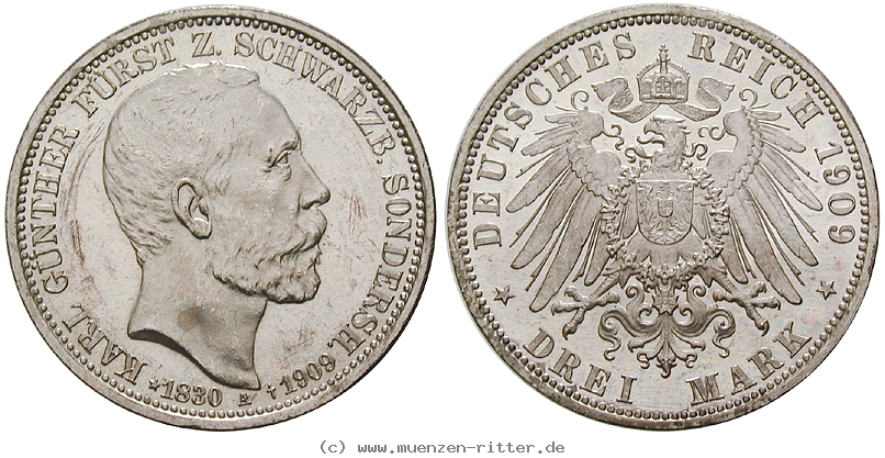 Klicken Sie auf das Bild um es auf Ihrem Rechner zu speichern deutsches-kaiserreich-karl-guenther-3-mark/27334.jpg