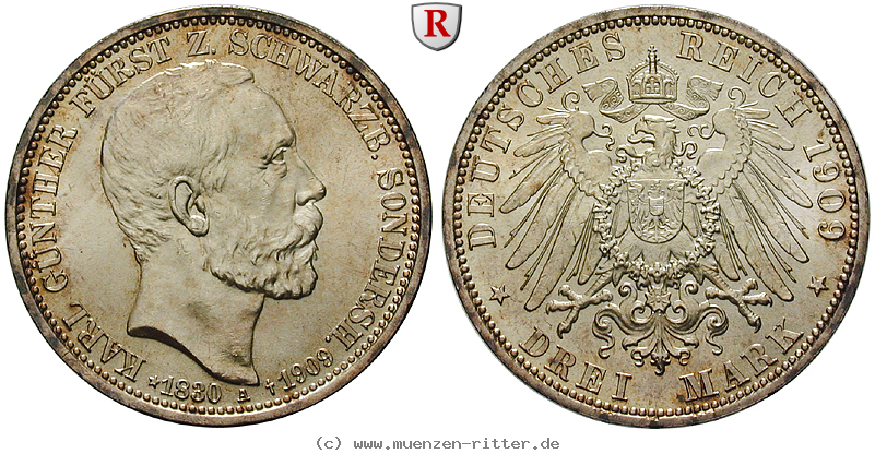 Klicken Sie auf das Bild um es auf Ihrem Rechner zu speichern deutsches-kaiserreich-karl-guenther-3-mark/93585.jpg