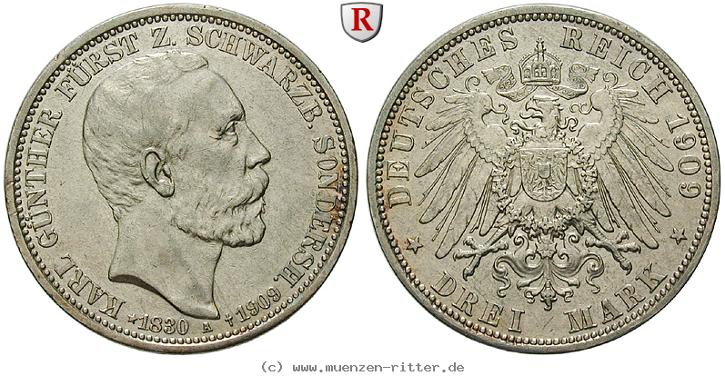 Klicken Sie auf das Bild um es auf Ihrem Rechner zu speichern deutsches-kaiserreich-karl-guenther-3-mark/94814.jpg
