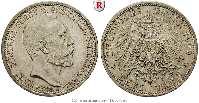 Klicken Sie auf das Bild um es auf Ihrem Rechner zu speichern deutsches-kaiserreich-karl-guenther-3-mark/97548.jpg
