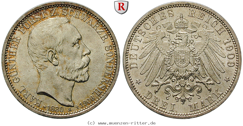 Klicken Sie auf das Bild um es auf Ihrem Rechner zu speichern deutsches-kaiserreich-karl-guenther-3-mark/99855.jpg
