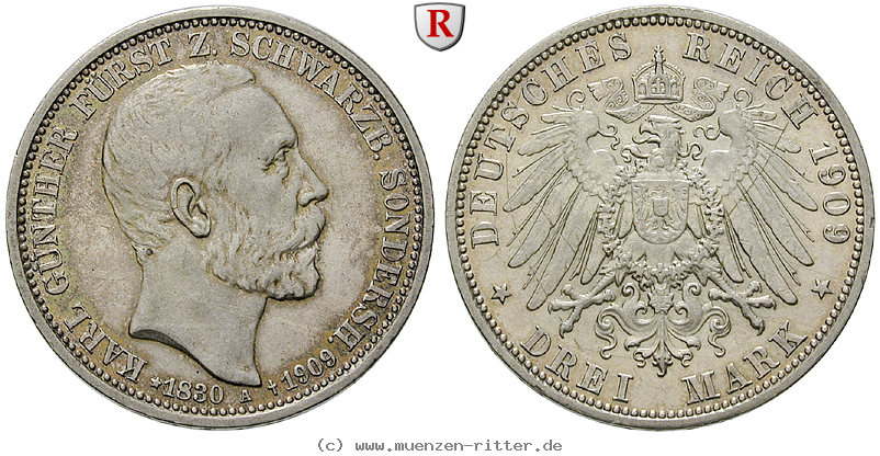 Klicken Sie auf das Bild um es auf Ihrem Rechner zu speichern deutsches-kaiserreich-karl-guenther-3-mark/ejae7364.jpg