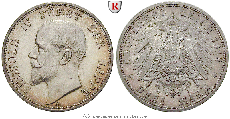 deutsches-kaiserreich-leopold-iv-3-mark/26663.jpg