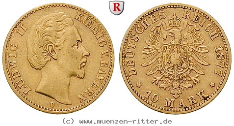 deutsches-kaiserreich-ludwig-ii-10-mark/32995.jpg