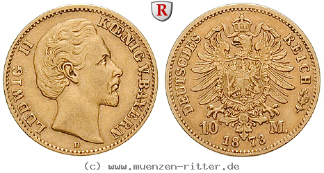 deutsches-kaiserreich-ludwig-ii-10-mark/71527.jpg