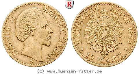 deutsches-kaiserreich-ludwig-ii-10-mark/77613.jpg