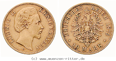 Klicken Sie auf das Bild um es auf Ihrem Rechner zu speichern deutsches-kaiserreich-ludwig-ii-10-mark/ejae7118.jpg