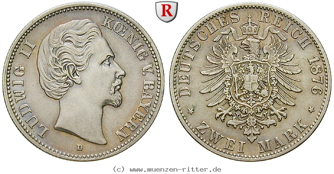 deutsches-kaiserreich-ludwig-ii-2-mark/70961.jpg