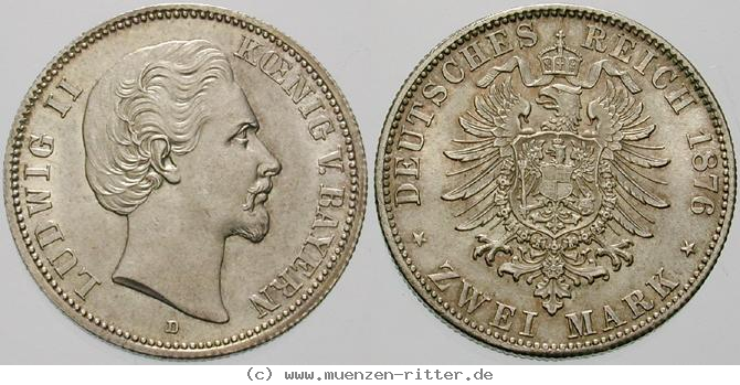 Klicken Sie auf das Bild um es auf Ihrem Rechner zu speichern deutsches-kaiserreich-ludwig-ii-2-mark/ejae7571.jpg