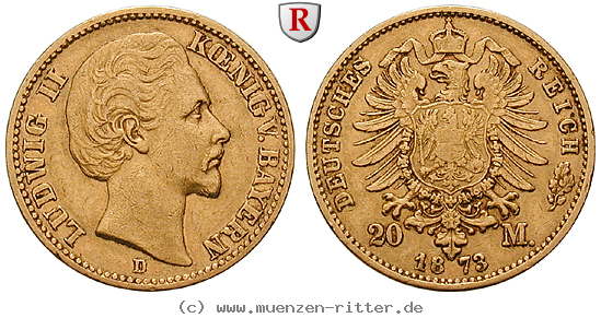 deutsches-kaiserreich-ludwig-ii-20-mark/101336.jpg
